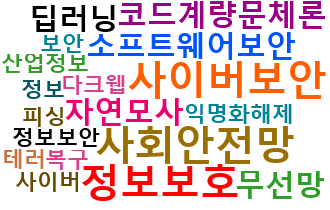 사이버범죄 이미지